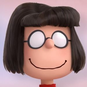 Meet your Posher, Marcy